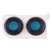 Camera lens cover voor Huawei Honor 8X (zwart)
