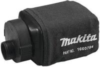 Makita 135222-4 Stofzakhouder met linnen stofzak Makita 135222-4 Stofzakhouder met linnen stofzak