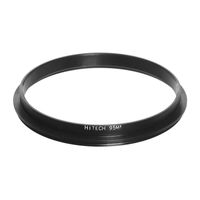 Hitech Lens Adapter voor 100mm Holder - 95mm