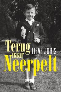 Terug naar Neerpelt (Paperback)