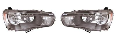 Koplamp Set SET3273962