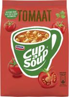 Cup-a-Soup vending, tomaat, 140 ml, zak van 40 porties Cup-a-Soup vending, tomaat, 140 ml, zak van 40 porties