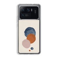 Geo #4: Xiaomi Mi 11 Ultra Transparant Hoesje