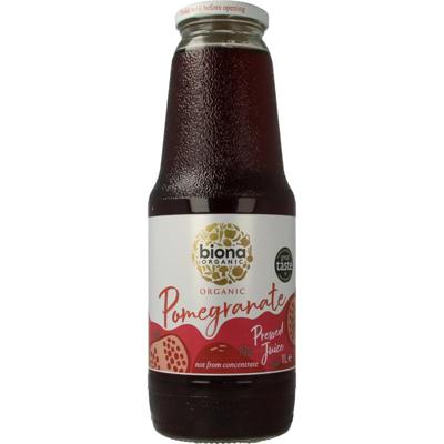 Biona Granaatappelsap bio