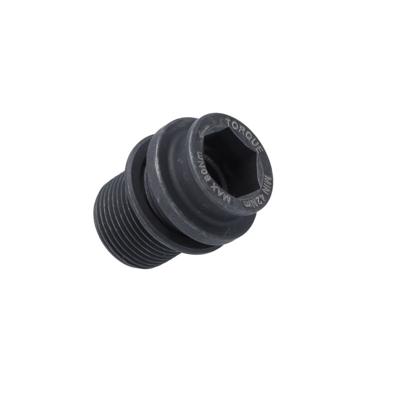Campagnolo Trapd montage bout ca super record ut 12v fc-sr009