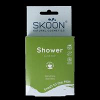 Skoon Solid shower fresh to the max 90 Gram