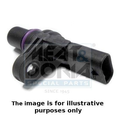 Nokkenassensor 87998E