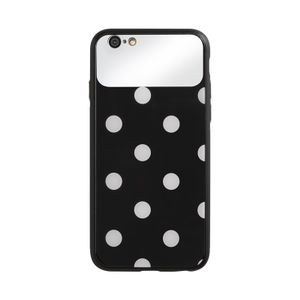 Telefoonhoesje met Polka Dots Thermoplastic Telefoonhoesjes