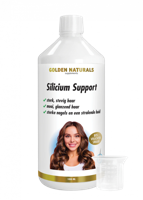 Golden Naturals Silicium Support