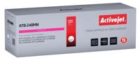 Activejet ATB-248MN Toner voor Brother printers; Vervanging Brother TN248M; Supreme; 1000 pagina's; paars)