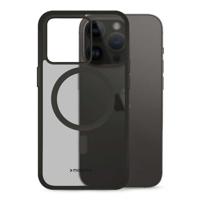 Mobilize MagSafe Compatible Hybrid Pro Case Apple iPhone 14 Pro Black
