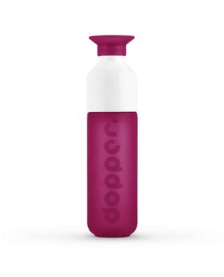 Dopper funky fuchsia