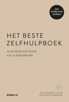 Het beste zelfhulpboek (is het boek dat door jou is geschreven) (Hardback) - thumbnail