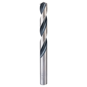 Bosch Accessoires 5X Metaalboor HSS Pointeq 13mm - 2608577298