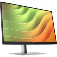 Monitor HP 6N4D0AA#ABB 23,8" IPS LCD Flicker free 75 Hz 50-60 Hz