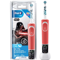 Oral-B Kids Star Wars elektrische tandenborstel