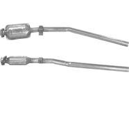 Katalysator Audi BM90117H
