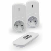 Voedingsstekker Chacon 2000 W