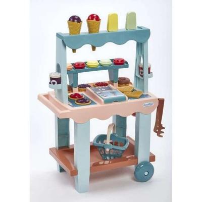 Merchant delight - ECOIFFIER - Vanaf 18 maanden