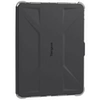 Targus Pro-Tek® Flipcase Zwart, Transparant Tabletcover