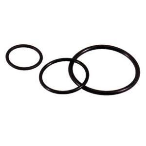 LAPP 53102010 SKINDICHT O-RING M16/13X2 Dichtring M16 Nitril-butadieen rubber Zwart 100 stuk(s)