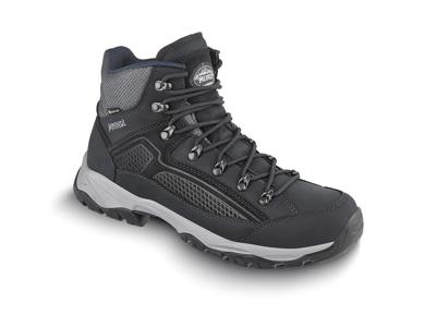 Meindl Baltimore Lady GTX Hoge Wandelschoen Dames Marine 9