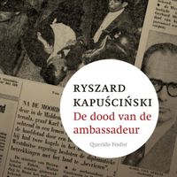 De dood van de ambassadeur - thumbnail