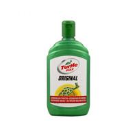 Turtle wax green line original car wax (500 ml)