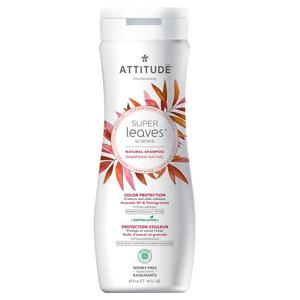 Attitude natuurlijke shampoo - colour protection