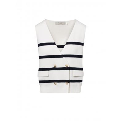 Beaumont - Beige | Dames | Trui | Beige | XL | regular | Kamst mode