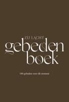 Zij Lacht gebedenboek (Hardback)