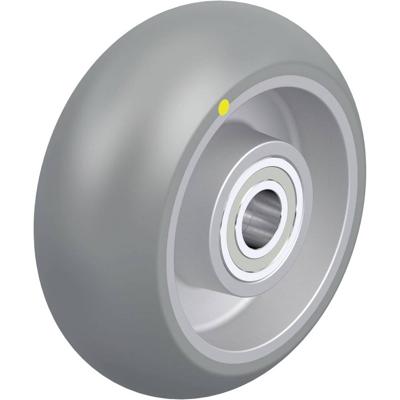 Blickle ALTH 101/15K-AS-CO Wiel met hoog draagvermogen Wieldiameter: 100 mm Draagvermogen (max.): 420 kg 1 stuk(s)