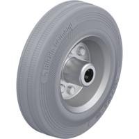 Blickle VE 125/12R-SG Wiel met hoog draagvermogen Wieldiameter: 125 mm Draagvermogen (max.): 100 kg 1 stuk(s)