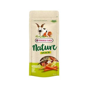 Versele-Laga Nature Snack Veggies - 3 x 85 g