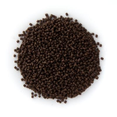 Coppens Intensiv 3mm 25KG - Zinkend Vijvervoer voor Gezonde Groei en Helder Water