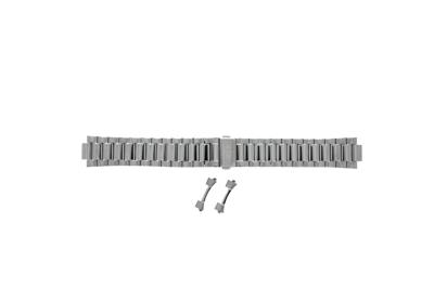 Horlogeband Armani Exchange AX2700 Staal 20mm