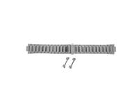 Horlogeband Armani Exchange AX2700 Staal 20mm
