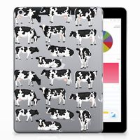 Apple iPad 9.7 2018 | 2017 Back Case Koetjes - thumbnail