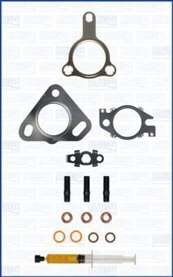 Turbocharger, montageset JTC11978