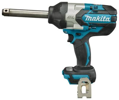 Makita DTW1005Z 18v Slagmoersleutel 3/4" | Zonder accu&apos;s en lader - DTW1005Z