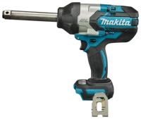 Makita DTW1005Z 18v Slagmoersleutel 3/4" | Zonder accu&apos;s en lader - DTW1005Z