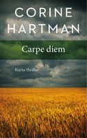 Carpe diem - Corine Hartman - ebook - thumbnail