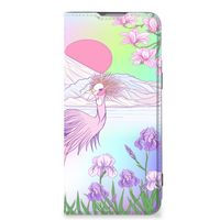 OnePlus Nord 2T Hoesje maken Bird