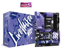 Asrock Z790 LiveMixer Intel Z790 LGA 1700 ATX - thumbnail