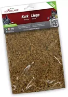 My Village Kurk medium 50g