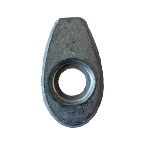 Mercury Avator Anode Voor Avator 7.5e Default
