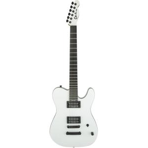 Charvel Pro Mod San Dimas Joe Duplantier Signature Satin White