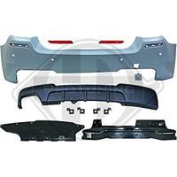 'm-performance' Achterbumper Set 1225655