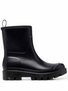 GIABORGHINI bottes Giove Wellington - Noir