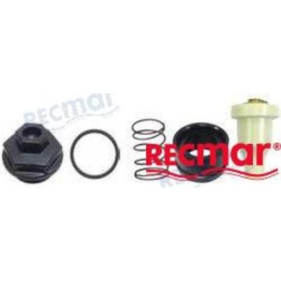 REC13290 - THERMOSTAATSET